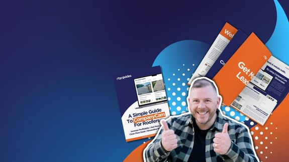 Company Cam Banner