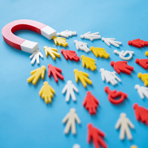 Lead Generation & Advertising