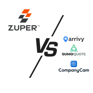 Zuper vs stack 1